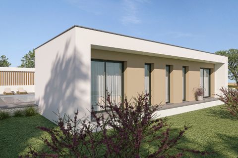 Villa i Caldas da Rainha, Leiria, Caldas da Rainha - € 490.000 | Ref: RV2966 - foto 13